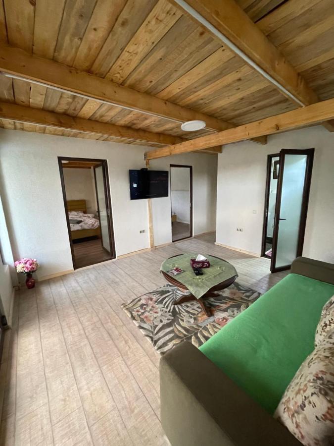 투르다 Wineyards Salin B&B 외부 사진