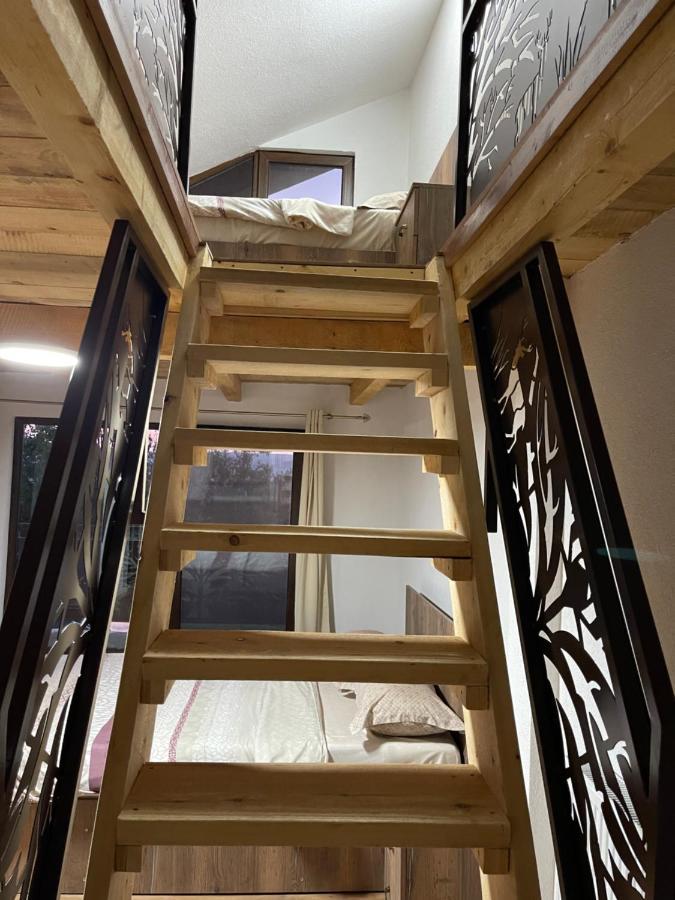 투르다 Wineyards Salin B&B 외부 사진