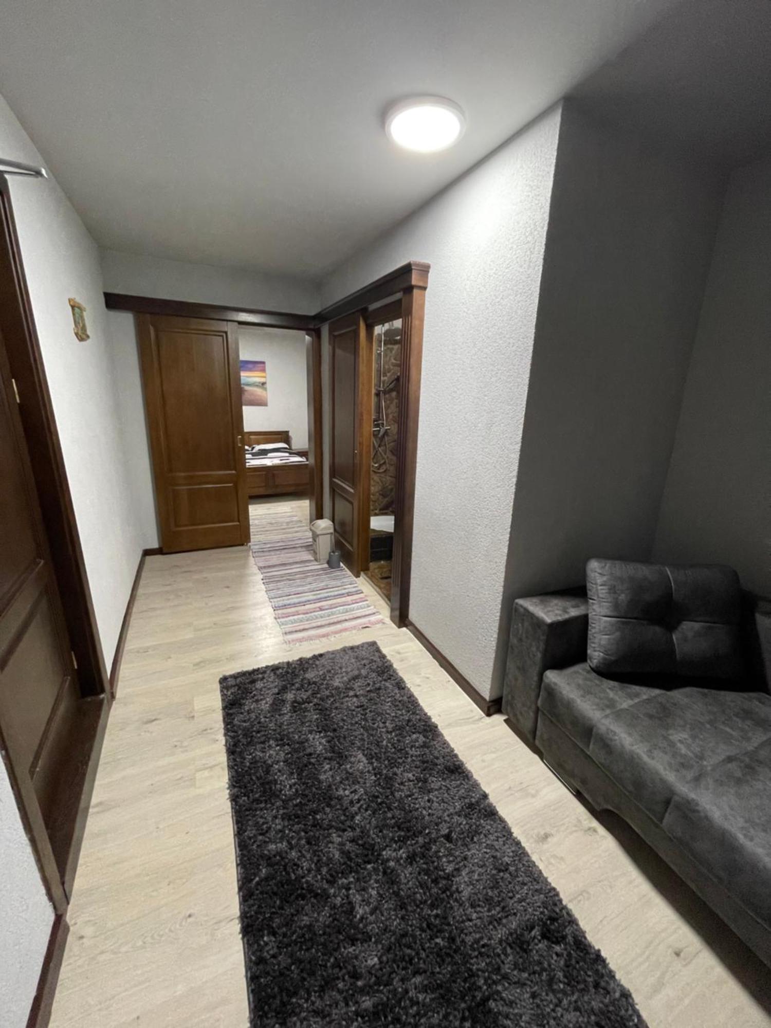 투르다 Wineyards Salin B&B 외부 사진