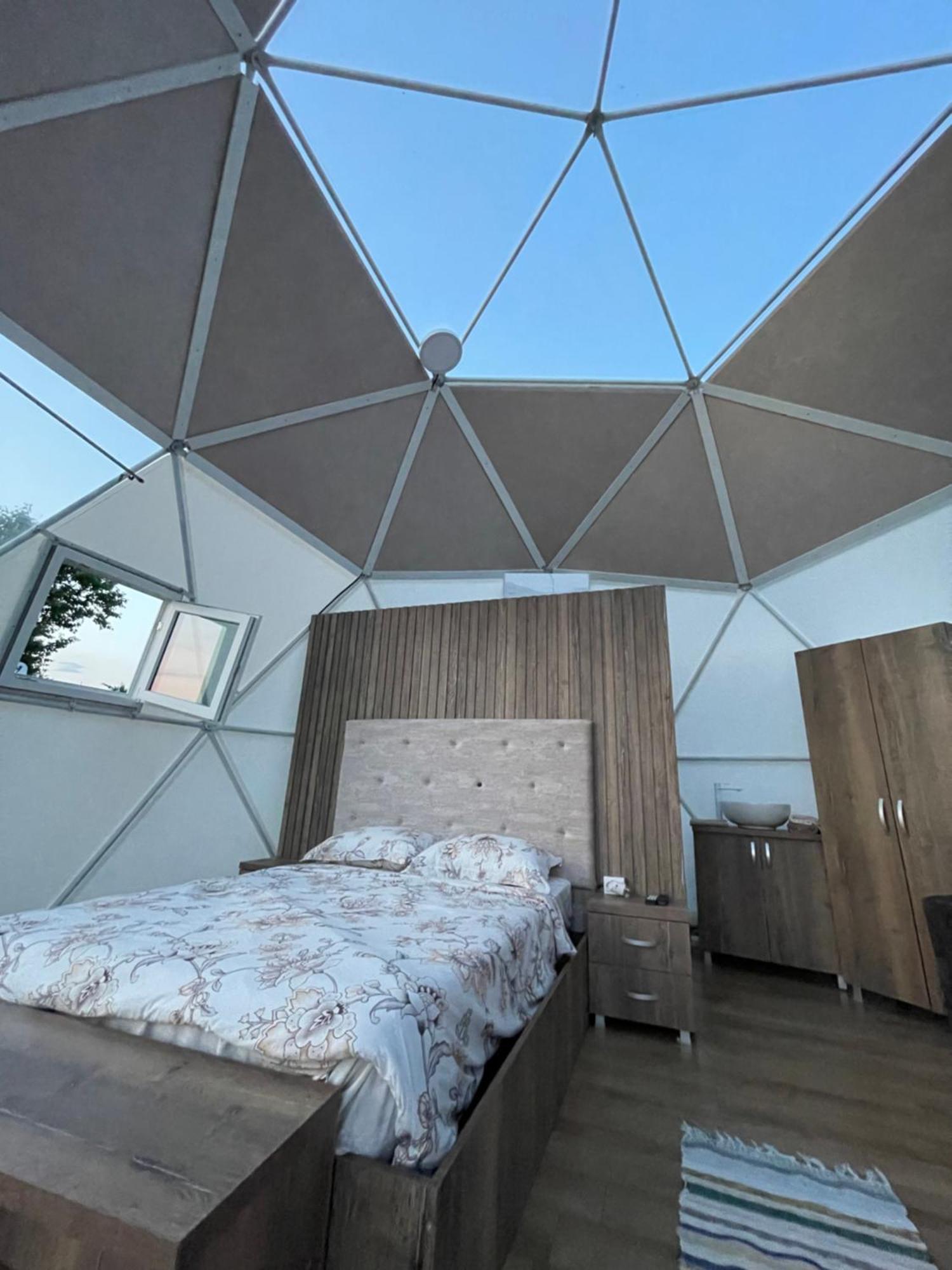 투르다 Wineyards Salin B&B 외부 사진